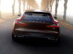 Volvo Estate Concept 2014 года